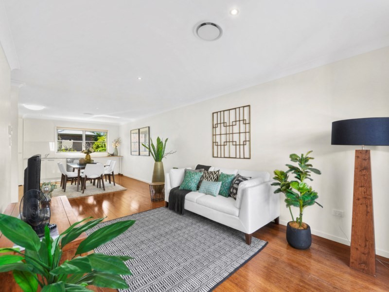 4/20 Balowrie Street, Hamilton QLD 4007