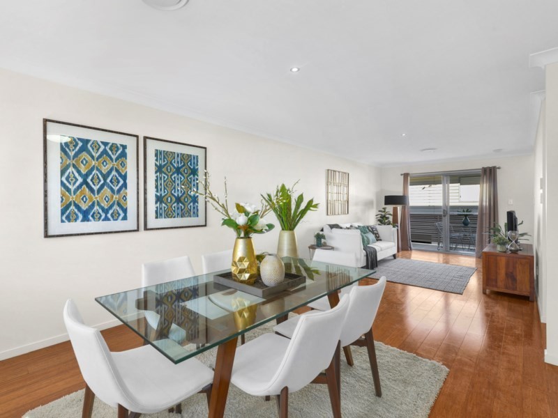 4/20 Balowrie Street, Hamilton QLD 4007