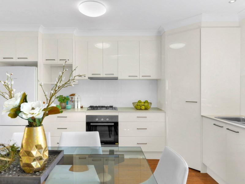 4/20 Balowrie Street, Hamilton QLD 4007