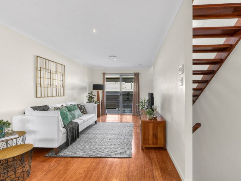 4/20 Balowrie Street, Hamilton QLD 4007