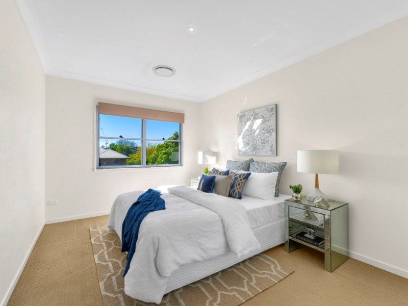 4/20 Balowrie Street, Hamilton QLD 4007