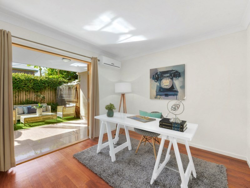 4/20 Balowrie Street, Hamilton QLD 4007