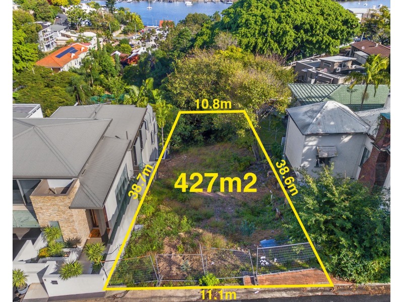 11 Ludlow Street, Hamilton QLD 4007