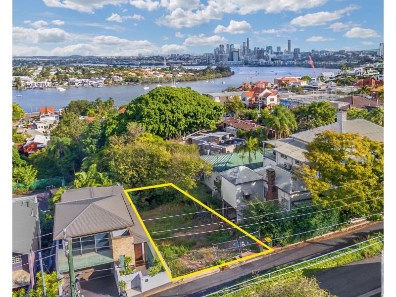 11 Ludlow Street, Hamilton QLD 4007