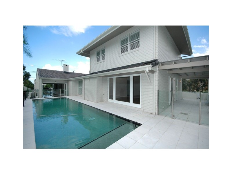 46 Charlton Street, Ascot QLD 4007