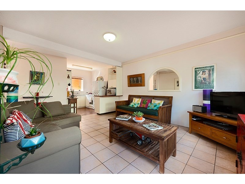 5/129 Crescent Road, Hamilton QLD 4007