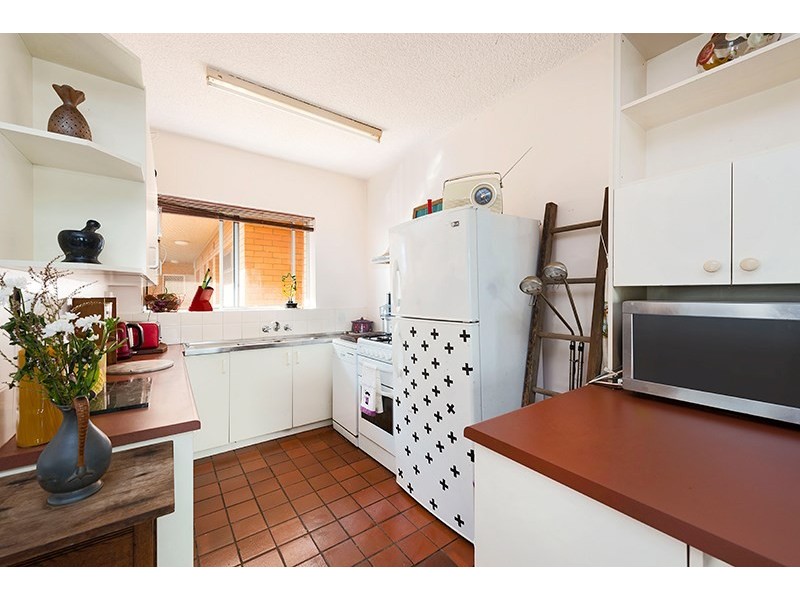 5/129 Crescent Road, Hamilton QLD 4007