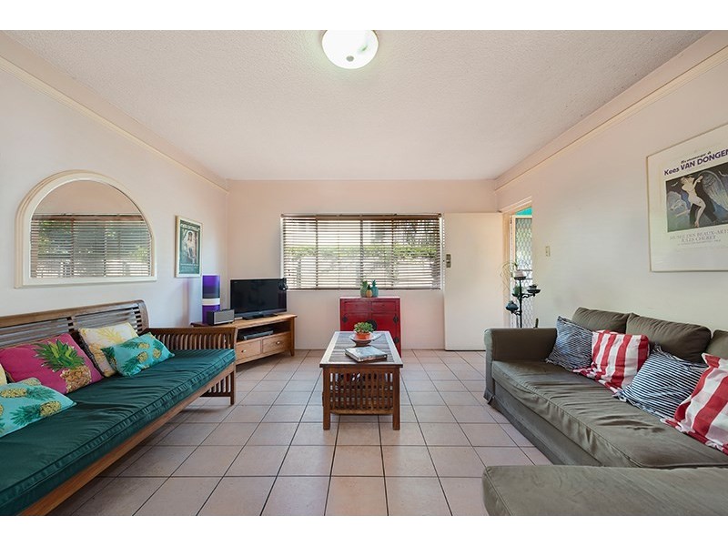 5/129 Crescent Road, Hamilton QLD 4007