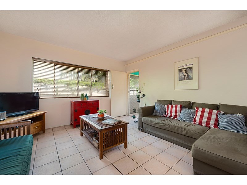 5/129 Crescent Road, Hamilton QLD 4007