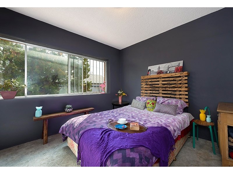 5/129 Crescent Road, Hamilton QLD 4007