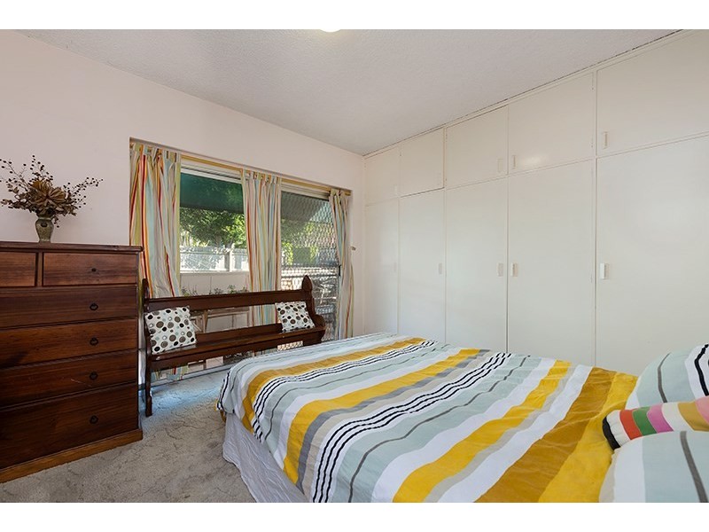 5/129 Crescent Road, Hamilton QLD 4007