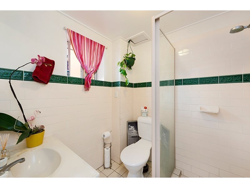 5/129 Crescent Road, Hamilton QLD 4007