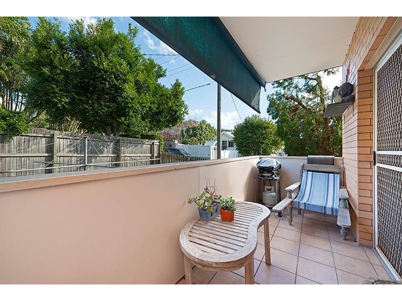 5/129 Crescent Road, Hamilton QLD 4007