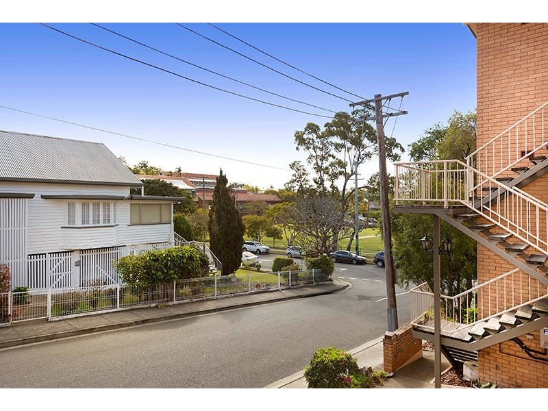 5/129 Crescent Road, Hamilton QLD 4007