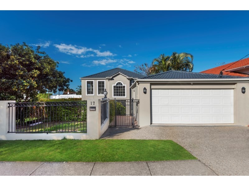 17 Kitchener Road, Ascot QLD 4007