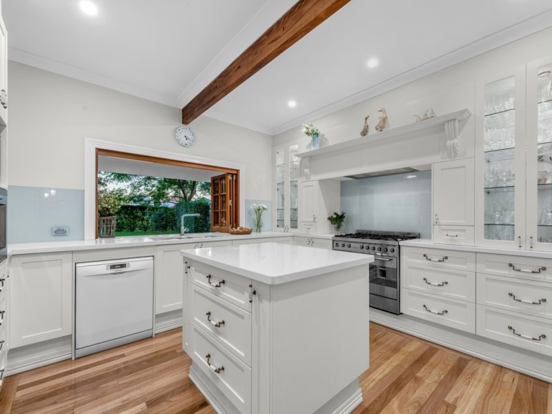 36 Willmington Street, Newmarket QLD 4051