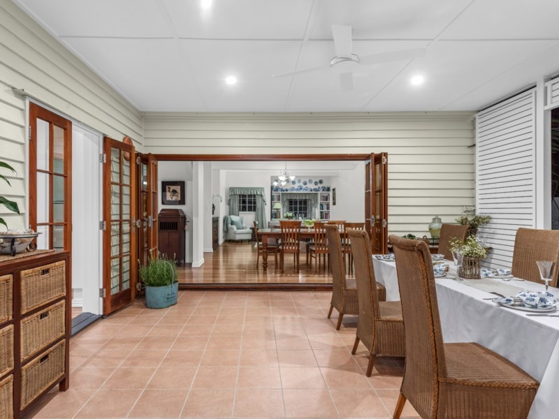 36 Willmington Street, Newmarket QLD 4051