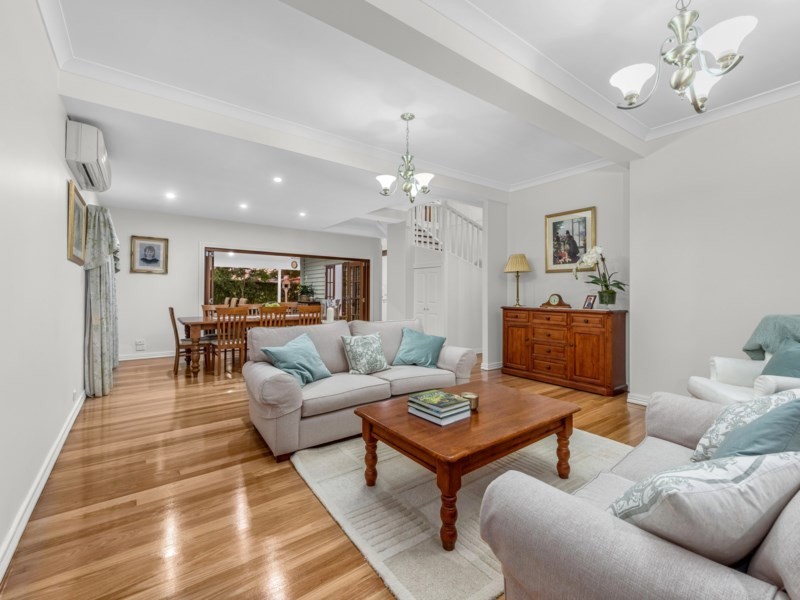 36 Willmington Street, Newmarket QLD 4051