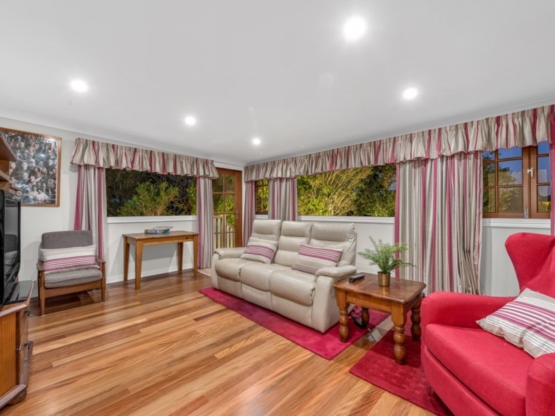 36 Willmington Street, Newmarket QLD 4051