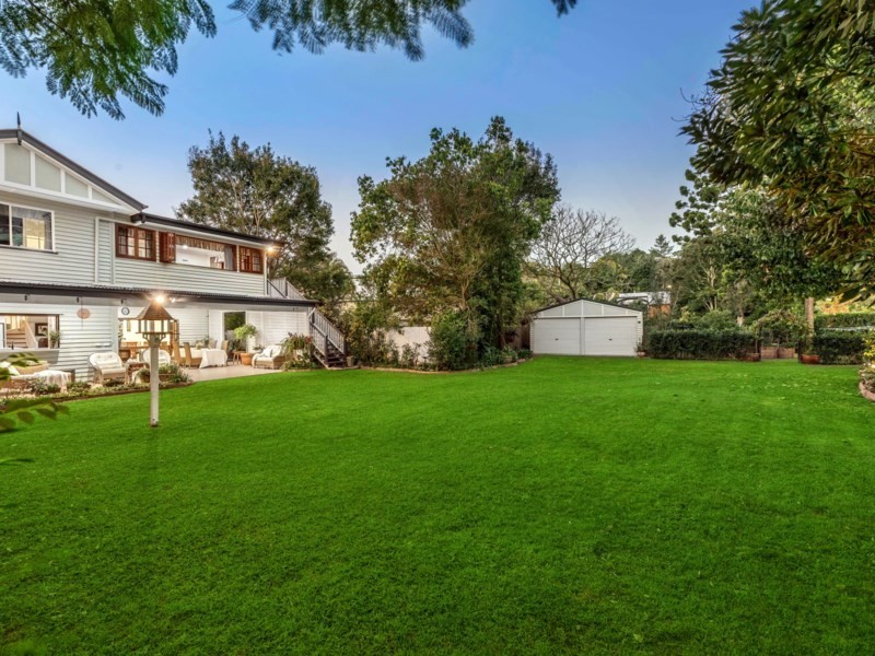 36 Willmington Street, Newmarket QLD 4051