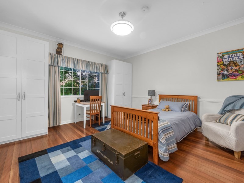 36 Willmington Street, Newmarket QLD 4051