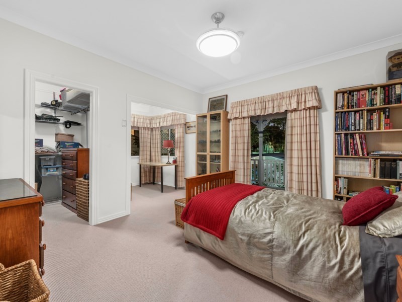 36 Willmington Street, Newmarket QLD 4051
