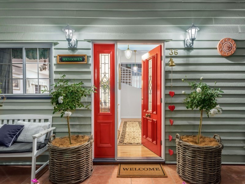 36 Willmington Street, Newmarket QLD 4051