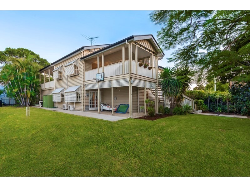 40 Norman Street, Ascot QLD 4007