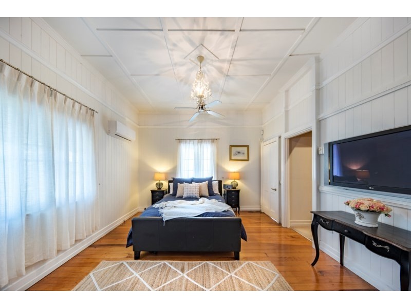 40 Norman Street, Ascot QLD 4007