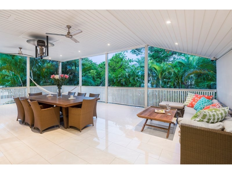 40 Norman Street, Ascot QLD 4007