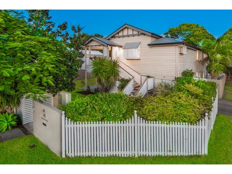 40 Norman Street, Ascot QLD 4007