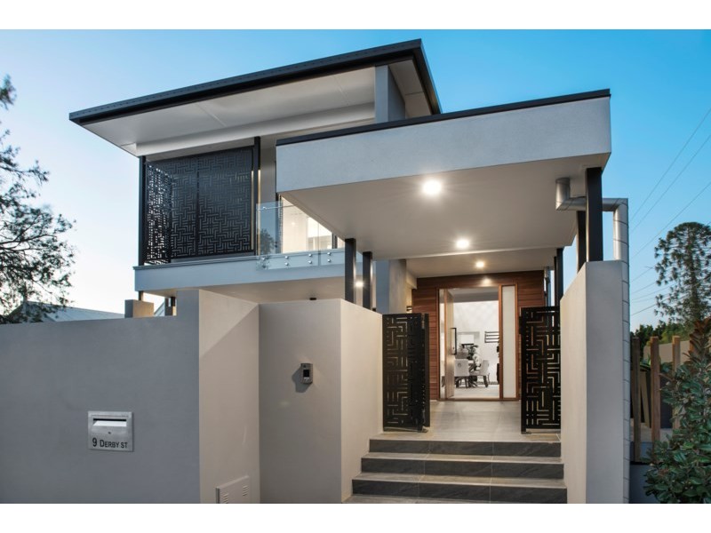 9 Derby Street, Hendra QLD 4011