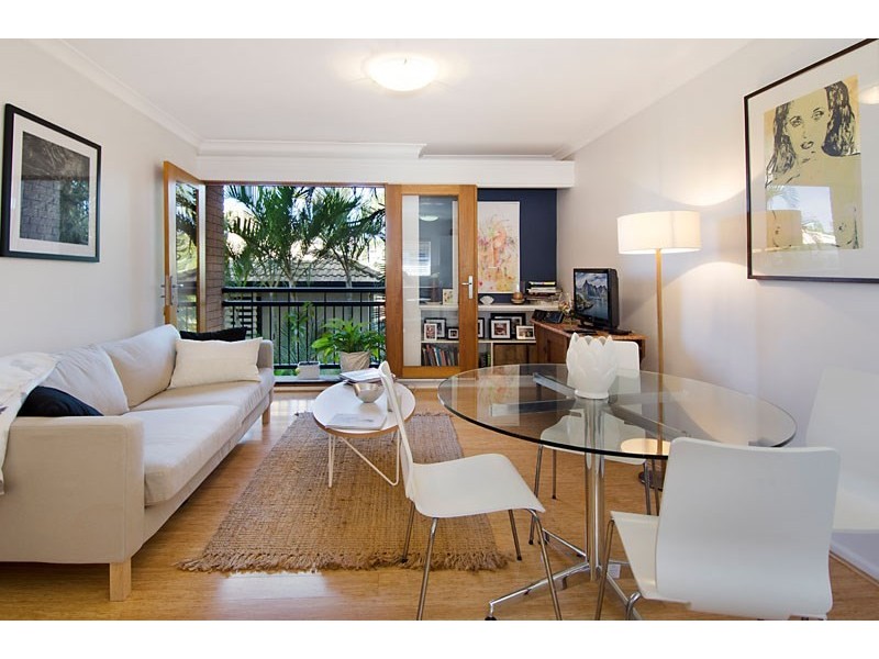 3/10 Wellington Street, Clayfield QLD 4011