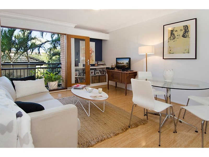 3/10 Wellington Street, Clayfield QLD 4011