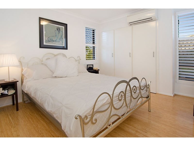 3/10 Wellington Street, Clayfield QLD 4011