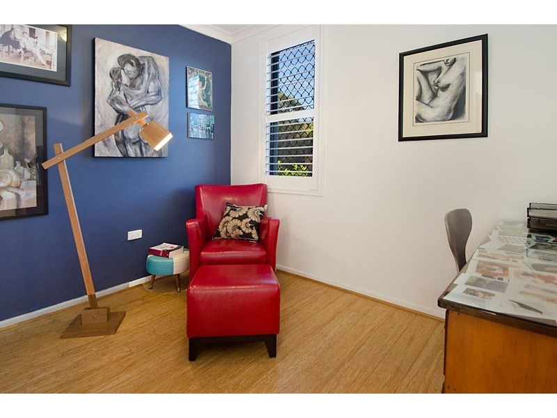 3/10 Wellington Street, Clayfield QLD 4011