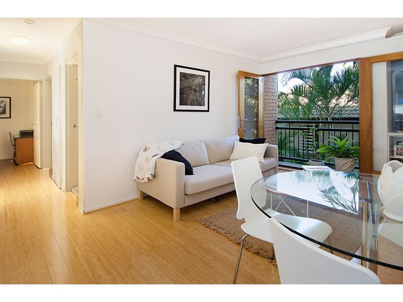 3/10 Wellington Street, Clayfield QLD 4011