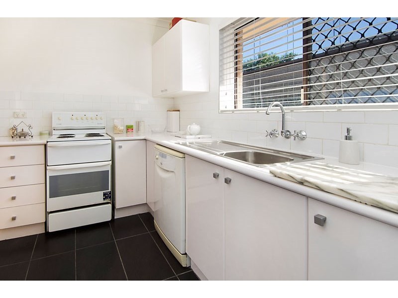 3/10 Wellington Street, Clayfield QLD 4011