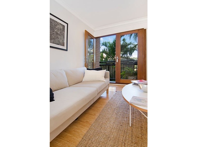 3/10 Wellington Street, Clayfield QLD 4011