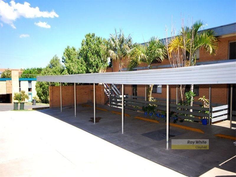 3/10 Wellington Street, Clayfield QLD 4011