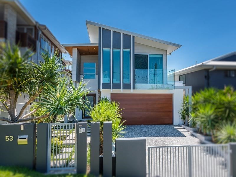 53 Adam Street, Wynnum QLD 4178