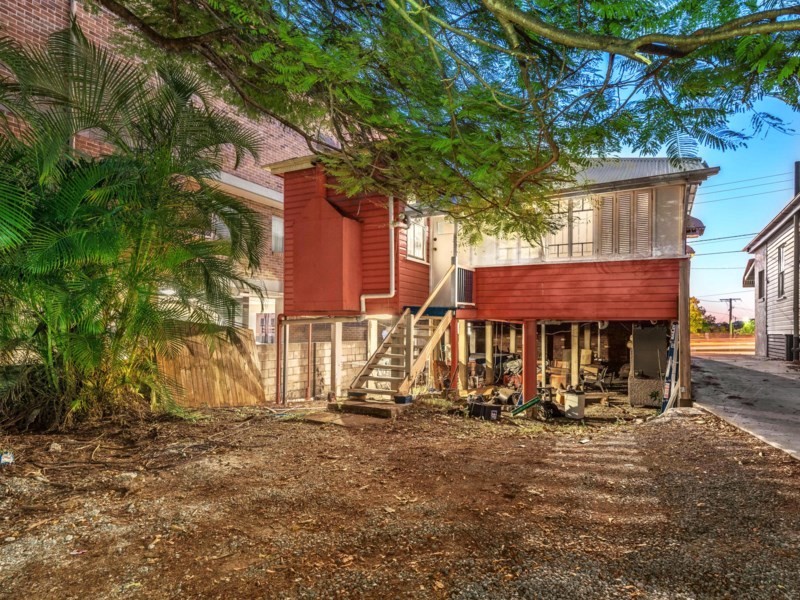 409 Sandgate Road, Albion QLD 4010