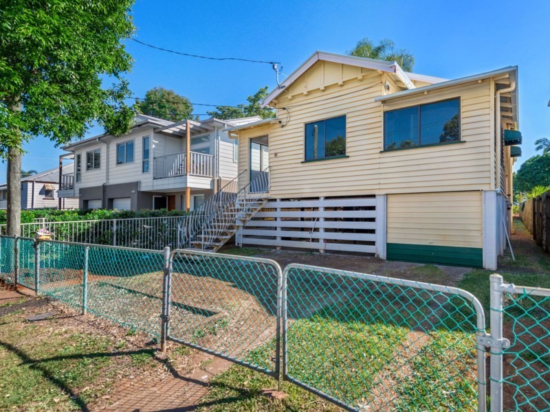 10 Hopetoun Street, Ascot QLD 4007