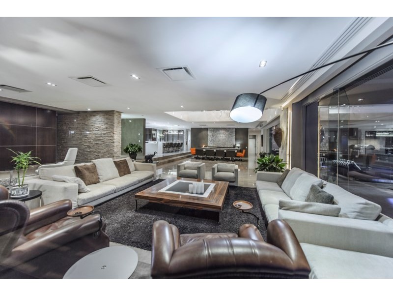 1 Dickson Terrace, Hamilton QLD 4007