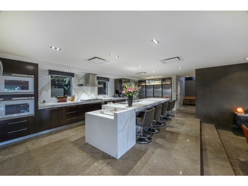 1 Dickson Terrace, Hamilton QLD 4007