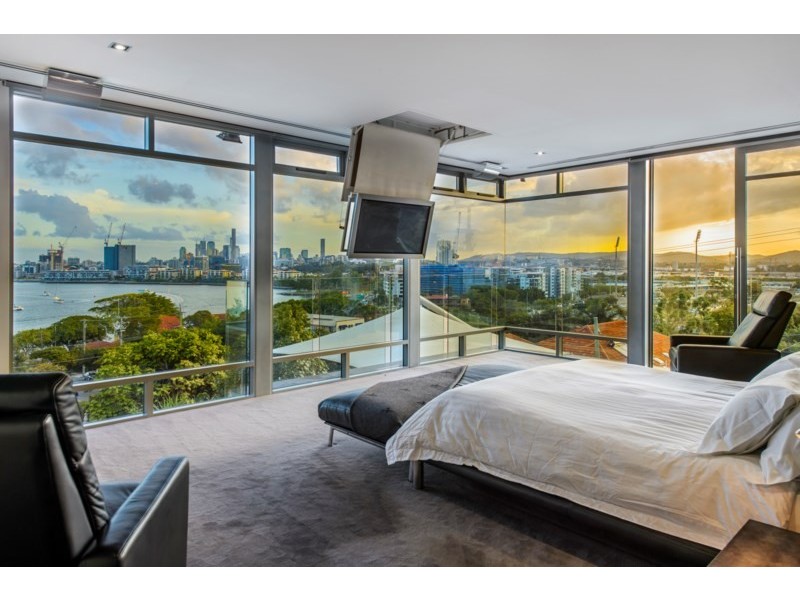 1 Dickson Terrace, Hamilton QLD 4007