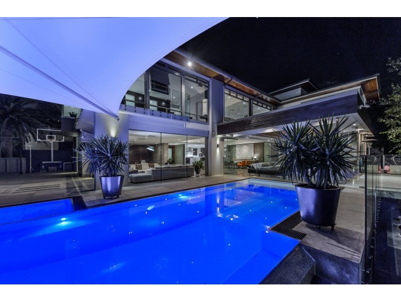 1 Dickson Terrace, Hamilton QLD 4007