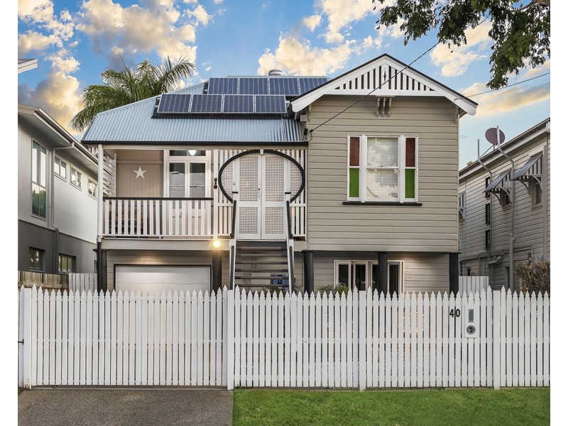 40 Mein Street, Hendra QLD 4011