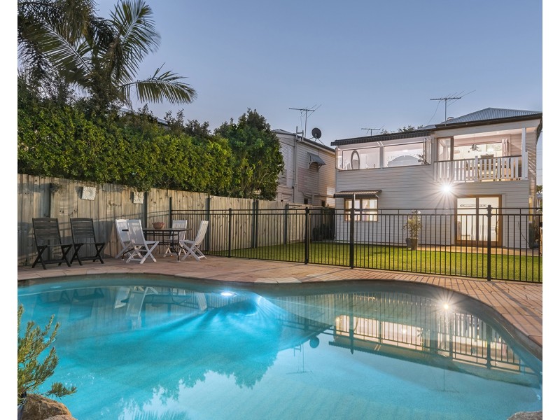 40 Mein Street, Hendra QLD 4011