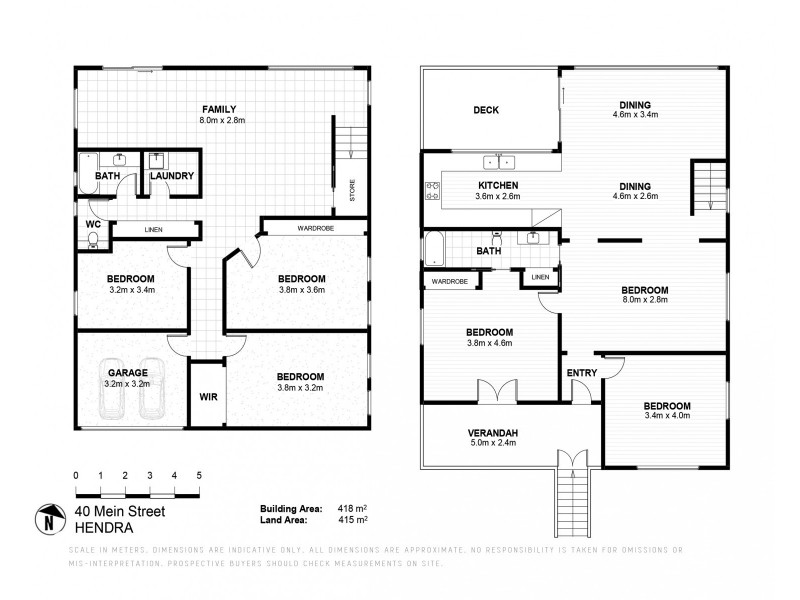 40 Mein Street, Hendra QLD 4011